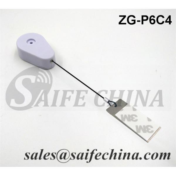 Retractable Steel Cable | SAIFECHINA