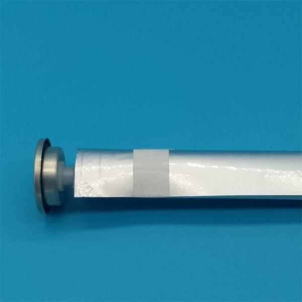 Cosmetic-Grade Bag On Valves for skincare & makeup products with airtight seal