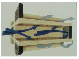 Ppf GPF Petrol Particulate Filter Regeneration