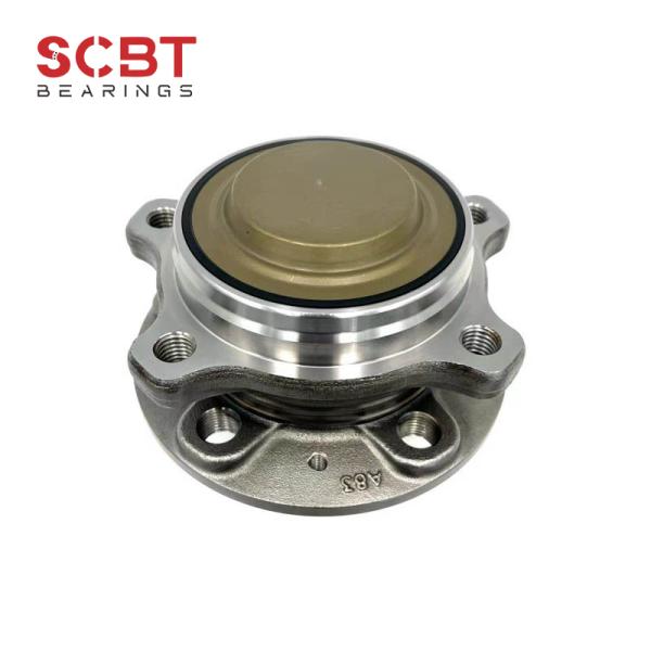 31476968 32221051 32246178 VKBA7142 Rear Wheel Hub Bearing Auto Parts for Volvo With High Quality