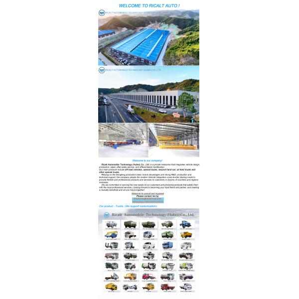 41 Пассажир Общий размер 130 л.с. Школьный автобус Для детей детского сада