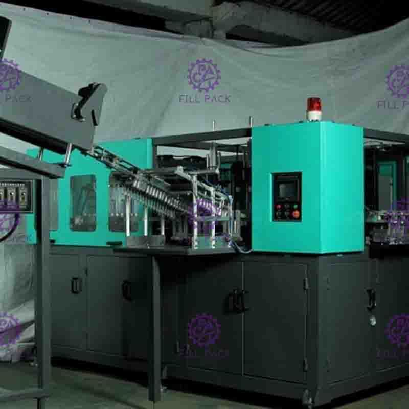 Automatic Energy Juice Oil Beverage Pet / Plastic Bottle Blow Making Machine / Equipment / Line / Plant / System