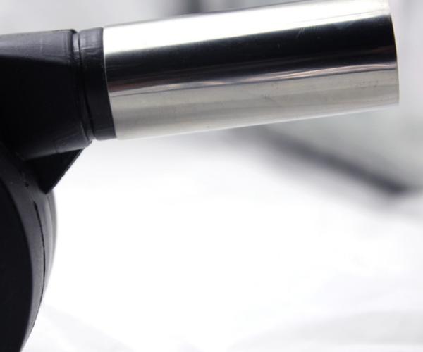 Outdoor Barbecue Blower, Barbecue Combustor, Barbecue Tools, Manual Blower, Hand Blower