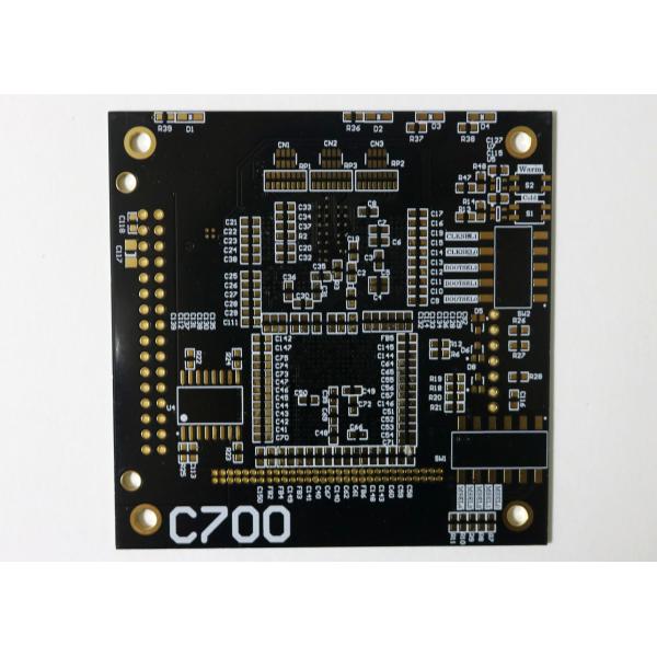 Special RF Rogers Material Air Dehumidifiers PCB Assembly , High Frequency