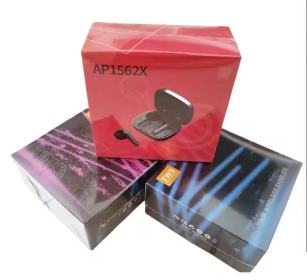 Air Pro 2 ANC Earphones Headphones Air 3 TWS Wireless Earbuds Headphones Gen 2 Gaming Earphone Headsets