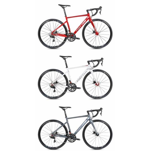 алюминиевый велосипед 700C 7075