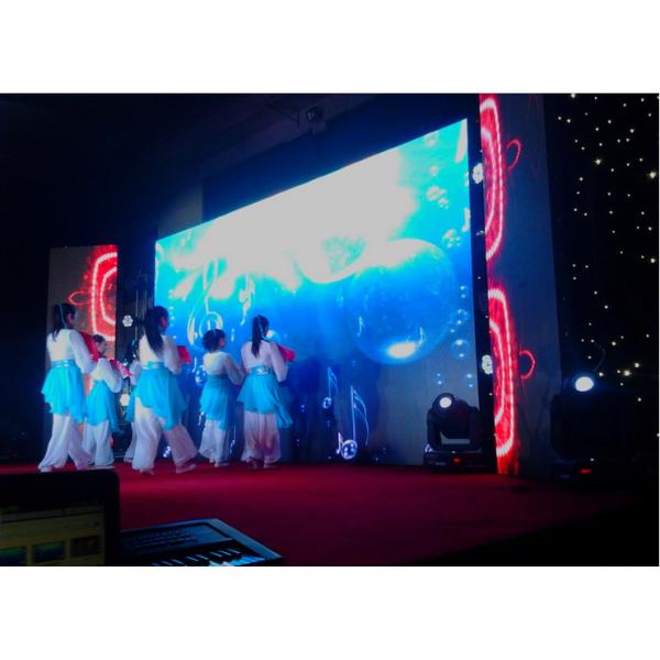 Прокат экрана с LED-дисплеем, коммерческий светодиодный цифровой рекламный экран