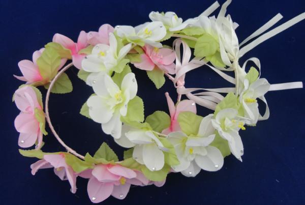 Fashion Flower Garland