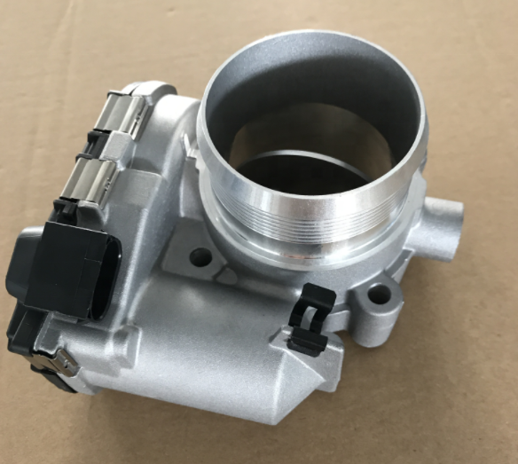 Volvo C30 S60 S80 V60 V70 XC70 Electronic Throttle Body 31216665 0280750520