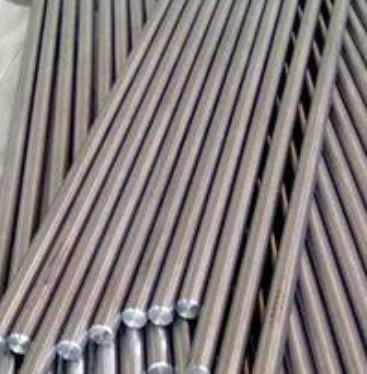 GH136 Alloy Nickel Alloy Pipe With High Strength And Excellent Oxidation Resistance