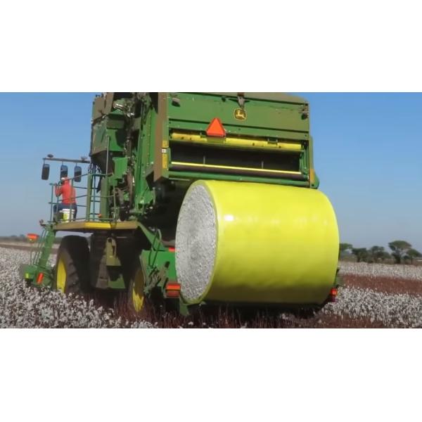 фильм 0.09mm прокатанный крестом