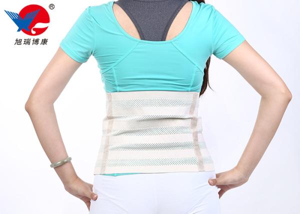 Orthopedic Medical  Abdominal Brace  Abdominal support With CE FDA
