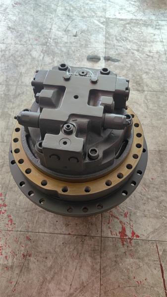 Belparts partes de escavadeira Volvo motor de viagem para EC360B VOE14528260
