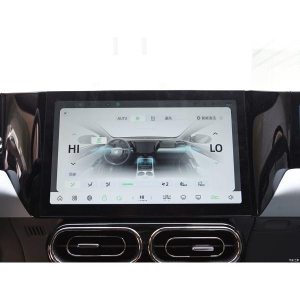 Electric Vehicle EV Leap C01 2023 717 Zhixiang Pure Electric SUV Top Speed Km/H 180