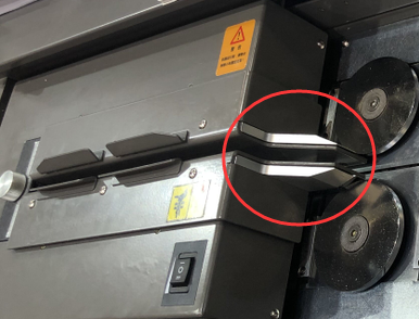 C90F-A3 Intelligent Glue Book Binding Machine with Servo Motor