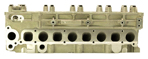 HYUNDAI H100 H1 H350 Porter Starex D4CB Aluminum Cylinder Head 22100-4A020/4A030/4A040/4A050/4A060/4A025 908751 2.5L 16V