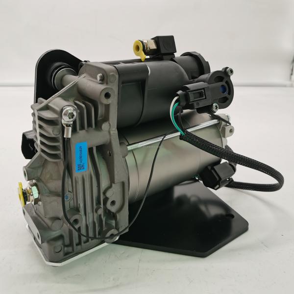 Land Rover Discovery Air Suspension Compressor LR045251 LR072537 For 2002-2012 Models