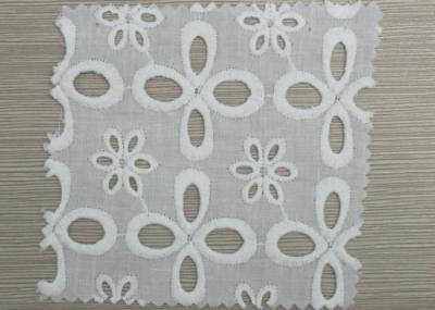 Custom Decorative Elastic Eyelet Gathered Lace Trim Embroidery Lace Fabric
