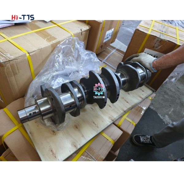 C4.4 Crankshaft 475-8373 C4.4 3054C diesel Engine Parts Crankshaft 4758373 359-0715 359-0716 364-2829 330-1736