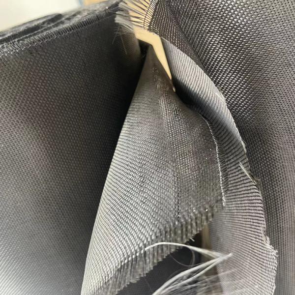 Alkali Free Fiberglass Fabric Cloth Moisture Resistance