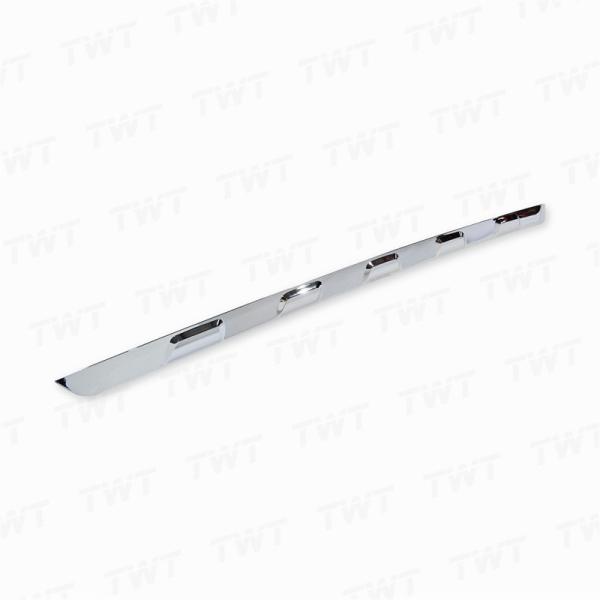 TWT 53122-78010 Car Moulding Radiator Lower Grille 5312278010 for Toyota Lexus NX Series 2017-