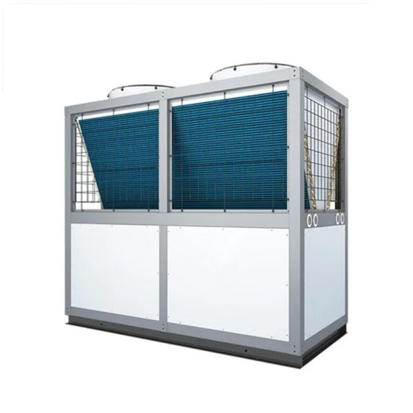 Commercial High Temperature Heat Pump 90°C–120°C