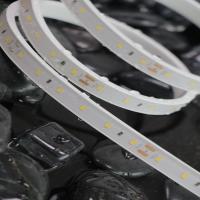 Lúmen alto subaquático Effciency Ra90 da luz de tira do diodo emissor de luz de 3000K 2835 SMD