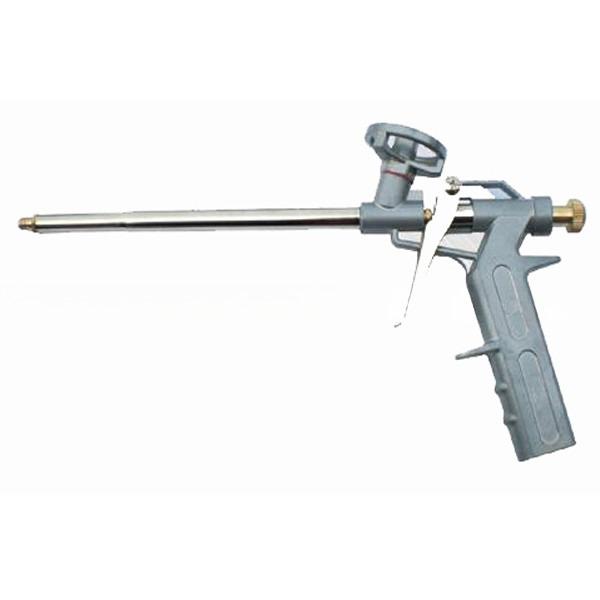 Popular Light Duty Paint Sprayer PU Foam Applicator Gun With 169mm  Barrel Length
