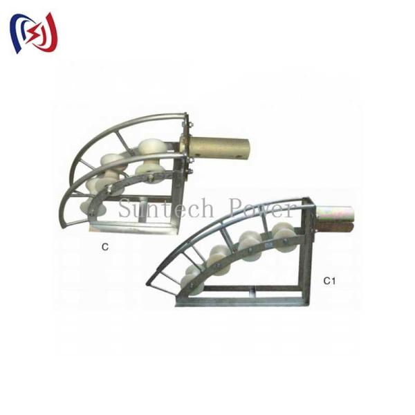 Hot Dip Galvanized 500KV Q355 Q255 Steel Transmission Tower