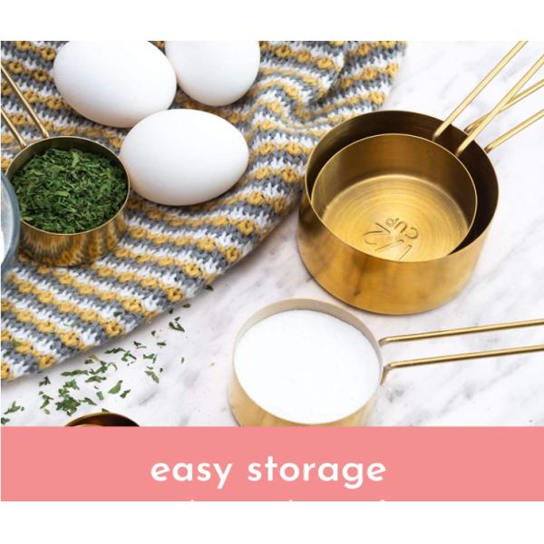 White and Gold silicone kitchen utensil sets gold utensil holder