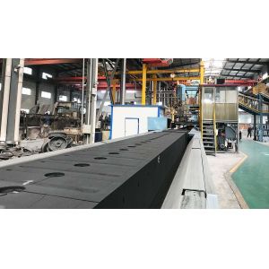Henan Beitejia Machinery Manufacturing Co., Ltd.