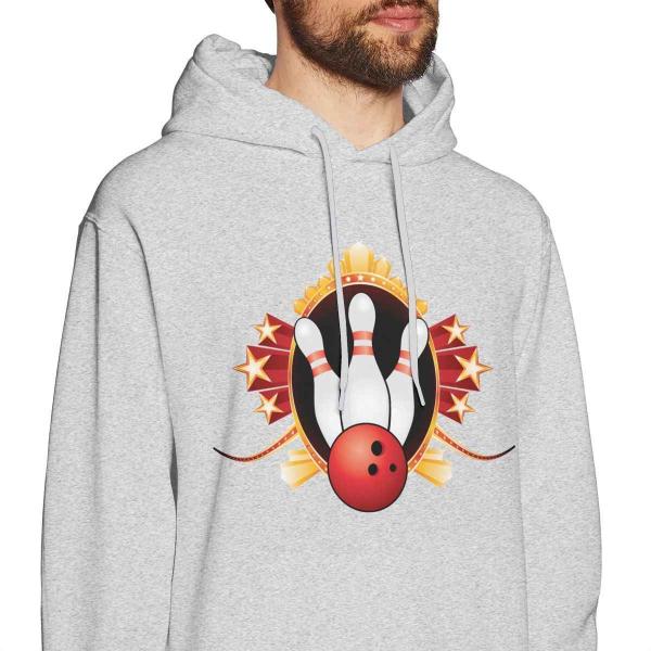 Machine Washable Oversized Cotton Sweatshirt , S M L Long Sleeve Sweatshirt Mens