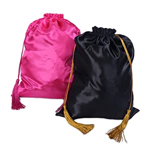 Gift Pack Bag, ORGANZA Bag, VELVET Bag, SATIN Bag, SILK Bag, SUEDE Bag, FLAX Bag, GUNNY Bag, GAUZE Bag