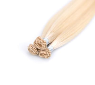 Blonde Straight Hair Extensions 14 Inch 16 Inch Hair Extensions