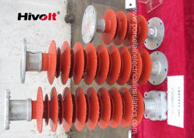 O isolador do cargo da estação da borracha de silicone para o Switchgear parte/subestação