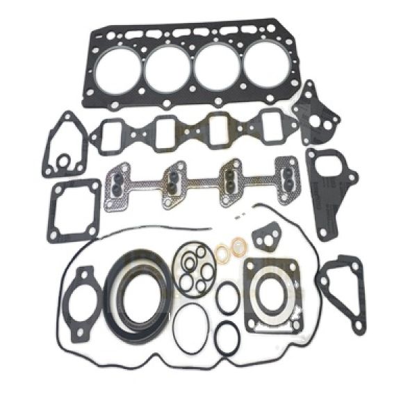 4D84-2 Engine Complete Gasket Kit 129408-01330 729436-92601 for Yanmar 4D84-2 Engine Machinery Engine Parts