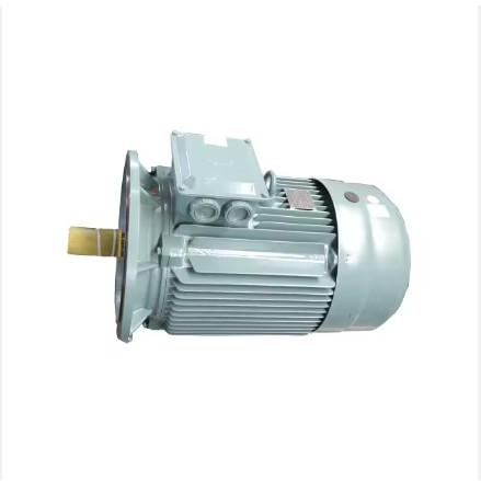 3 Phase Industry Electric Motor 55 Kw 90kw 132 Kw Ac Induction Motor
