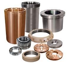 Telsmith SBX secondary cone crusher Parts