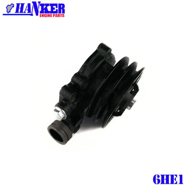 Isuzu 6HE1 Engine Water Pump