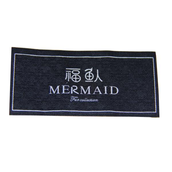 Personalized Clothes Label, Clothing Woven Labels For Shoes, Hats, Crafts,Toys