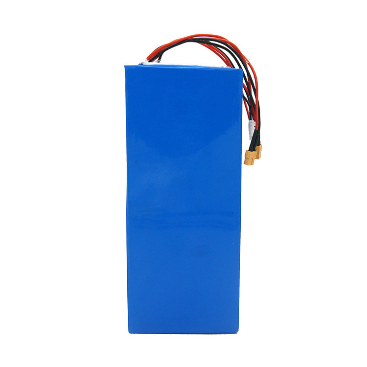 Сильный блок батарей иона 48v 20ah Li ориентированный на заказчика для электротранспортов