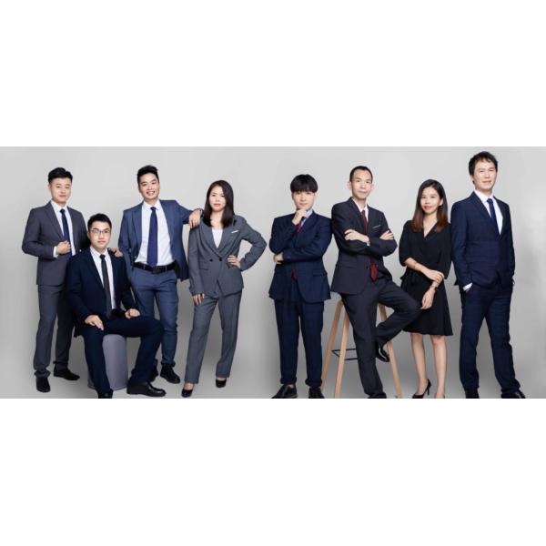 Dongguan Jingzhan Machine Equipment Co., Ltd.