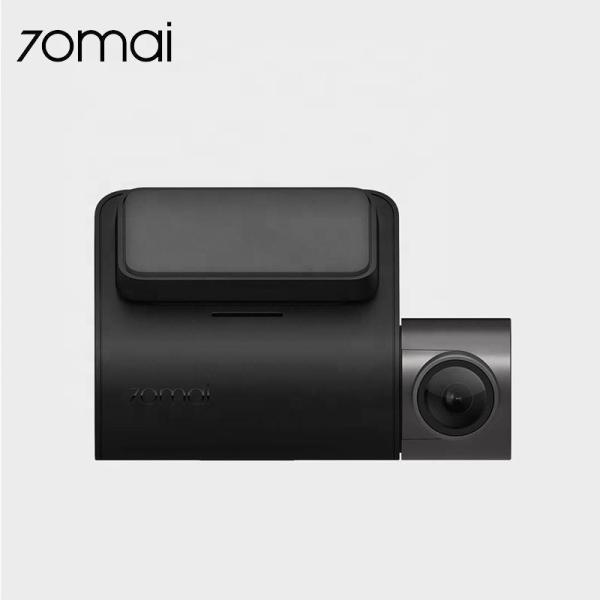Global Version Original 70Mai Dashcam PRO 24 Hour Monition 70 MAI Car DVR Pro Driving Video Recorder
