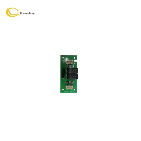 4450733758 445-0733758 ATM BAKING Machine Parts NCR S2 Carriage Interface Relay PCB