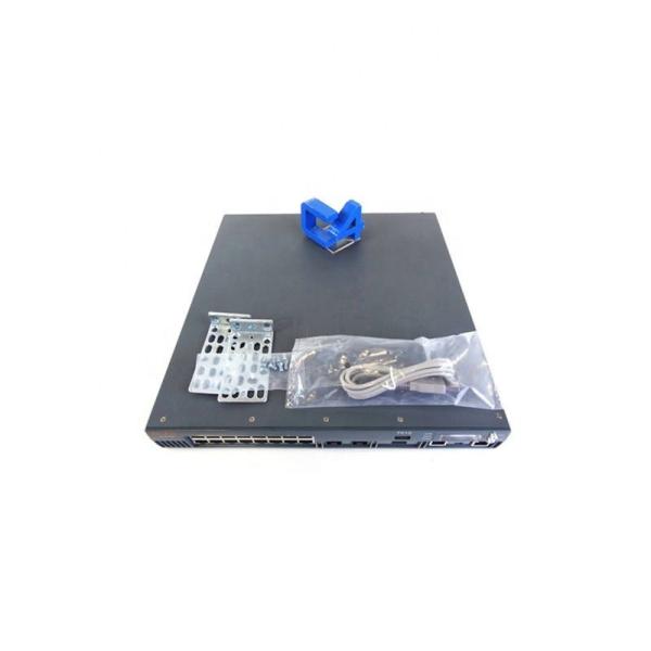 HPE Wireless Controllers Aruba 7000 Series Controllers 7010-RW(JW678A)