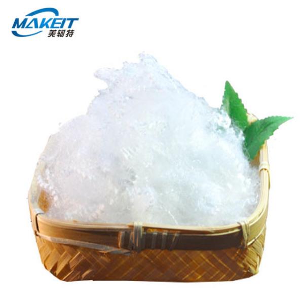 7D Hollow Conjugated Polyester Staple Fiber For Fiberfill Filtration Padding Wadding