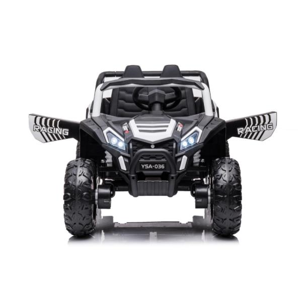 2022 Детские перезаряжаемые 12В мини электрические UTV езда на автомобилях для детей перезаряжаемые