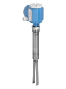 316L Détecteur de niveau de point vibronique Soliphant FTM51-AGG2L4A32AA