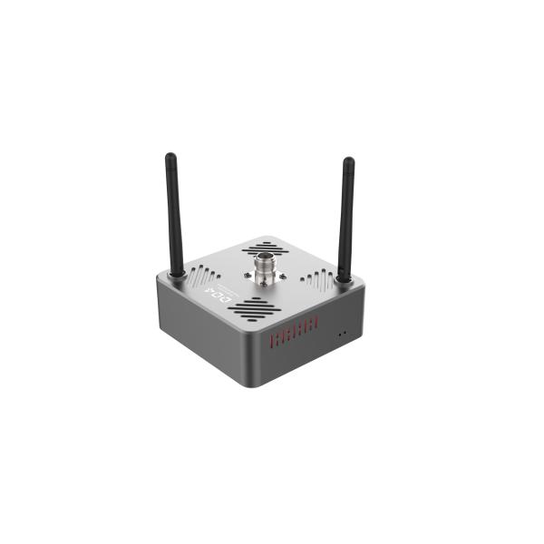 Беспроводная связь telemetry&RC D04 (12.6V электропитание, 0.1-1w)