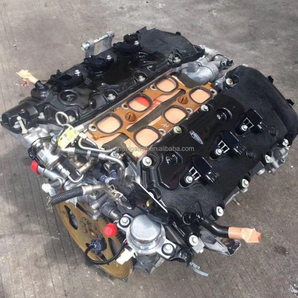 Bloco de motor Buick LFW para Hyundai Kia Tucson Elantra Sonata Kia Sportage 3.0L Original